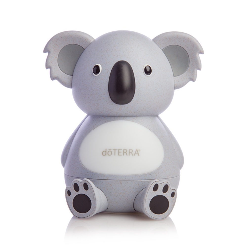 Doterra Koala Aroma Essential Oil Diffuser Kids